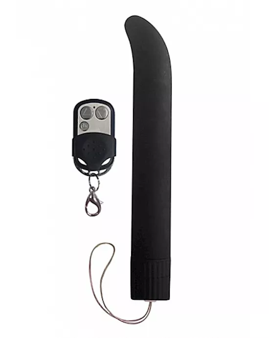 Wireless G-Spot Vibrator