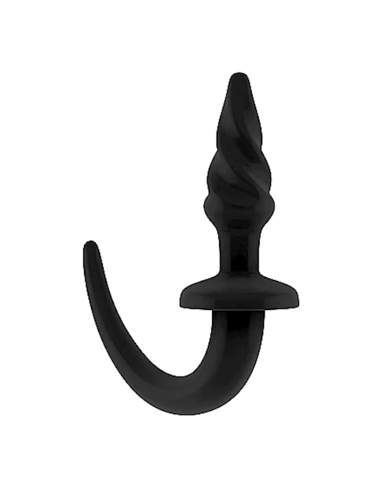 No10 Butt Plug 4 Inch