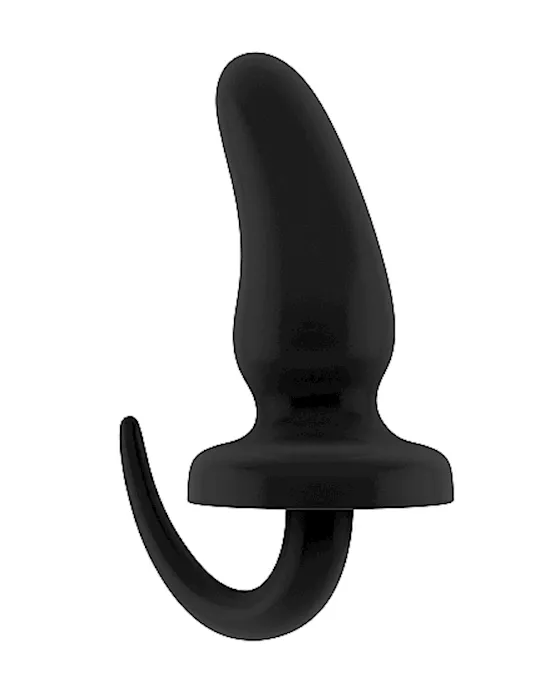 No15 Butt Plug