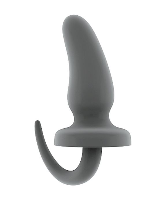 No15 Butt Plug