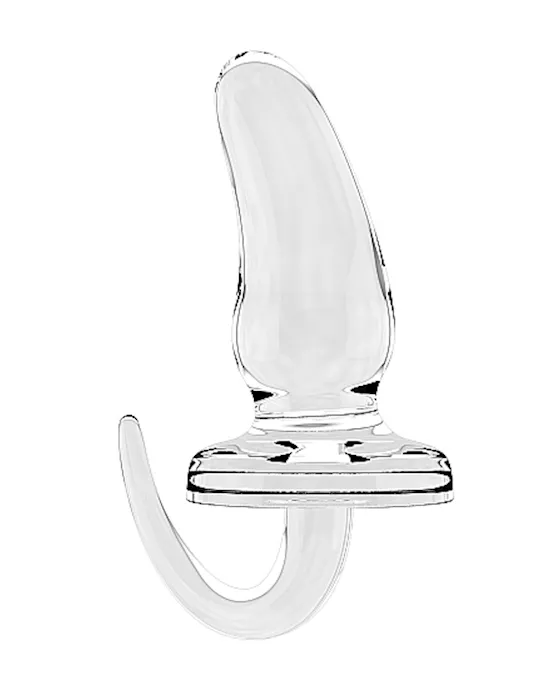 No15 Butt Plug