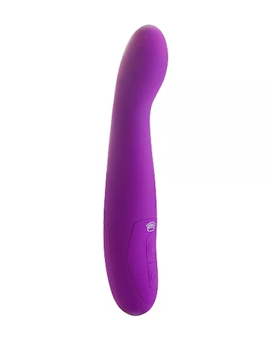 The Aurora Purple