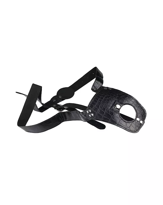 Universal Strap-On Harness