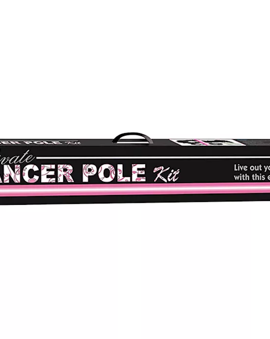 Private Dancer Pole Kit
