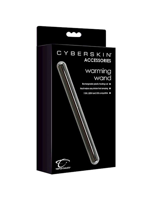Warming Wand