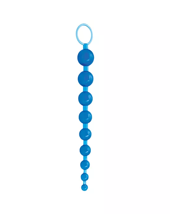 Sex Please! Sexy Beads