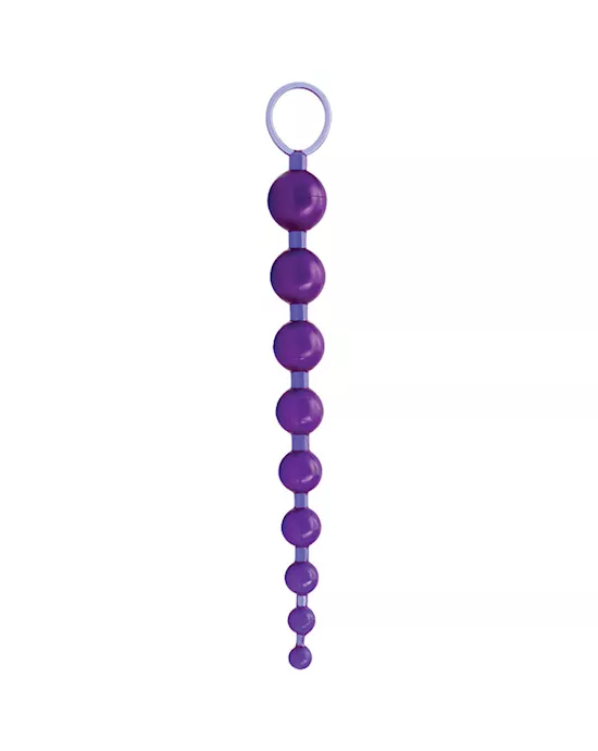 Sex Please! Sexy Beads