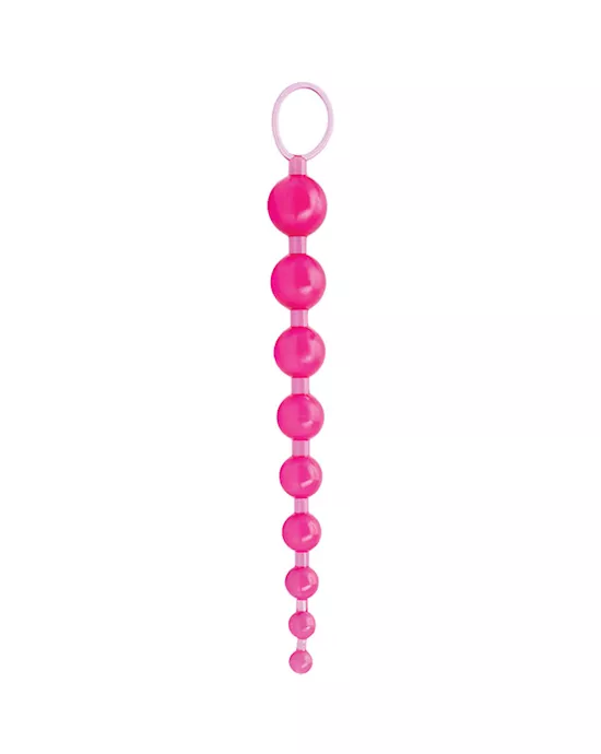 Sex Please! Sexy Beads