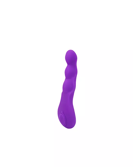 Paradise 9x Silicone Vibrator