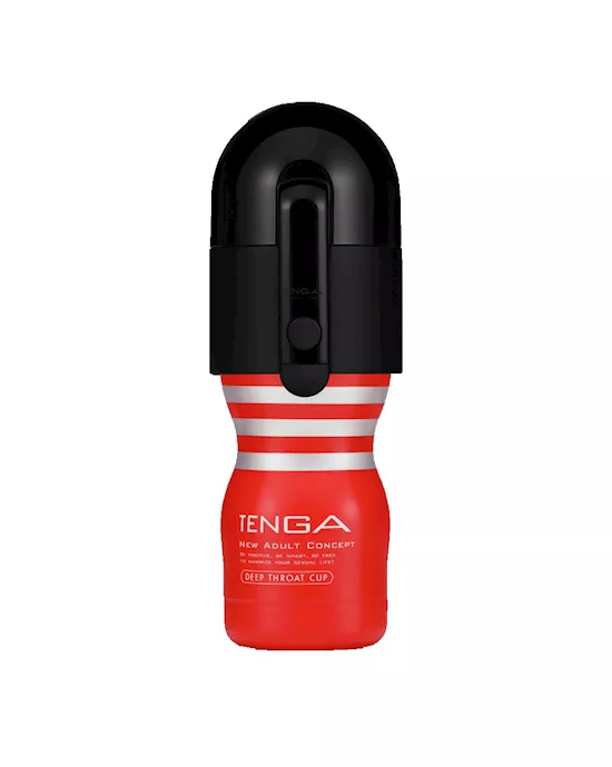 Tenga Vacuum Controller
