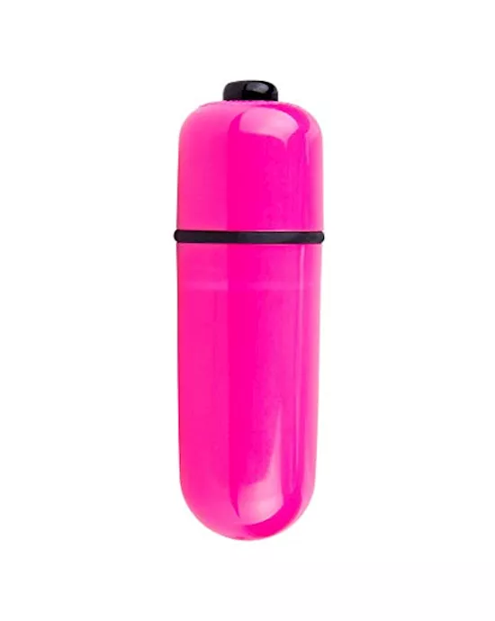 Screaming O Vooom Bullet Vibrator