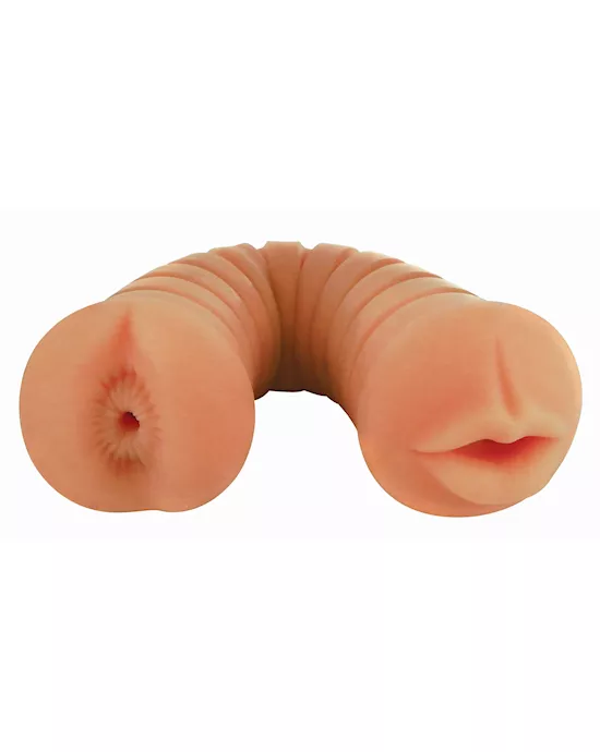 Deluxe Double Ended Debbie Stroke-N-Go