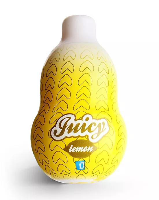 Juicy Mini Masturbator