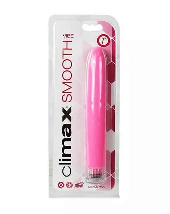 Climax Smooth 7 Vibe