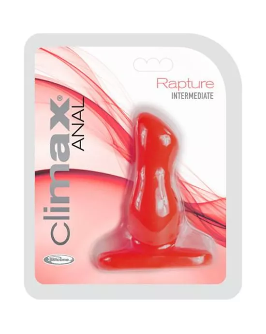 Climax Anal Rapture Intermediate