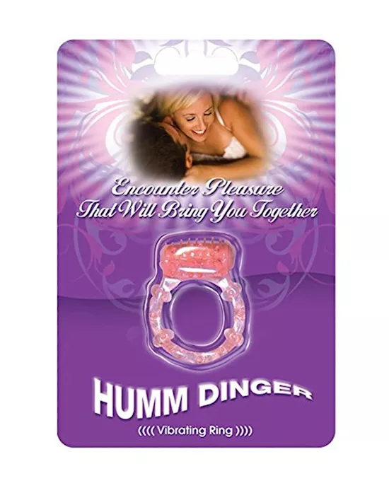 Humm Dinger Magenta