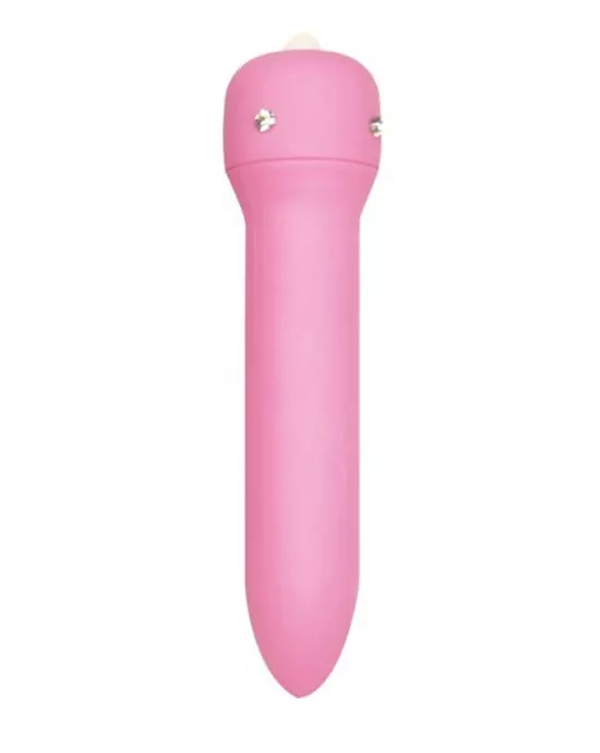 Diamond Girl Mini Vibe- Pink