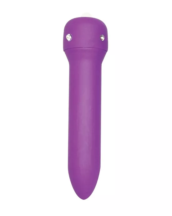Diamond Girl Mini Vibe- Purple