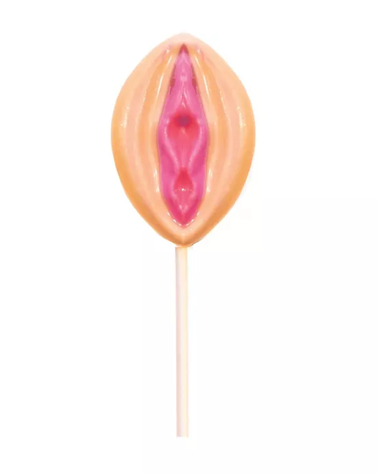 Pussy Lickers Pussy Pops