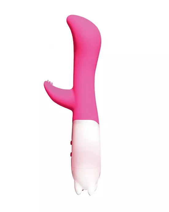 Wet Dreams Super Sonic G Vibe