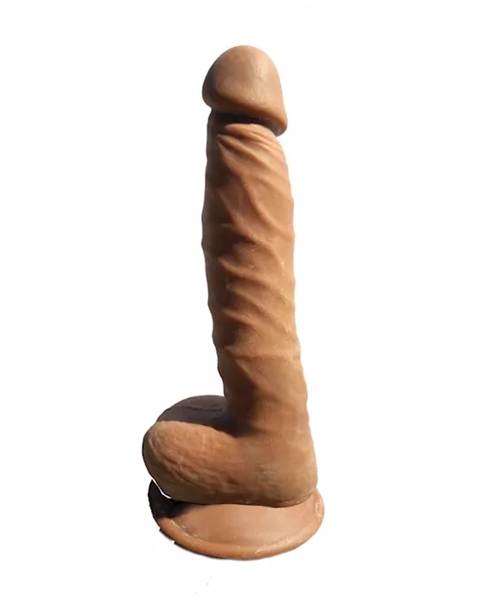 Skinsations Papasito 8 inch- Latin Series