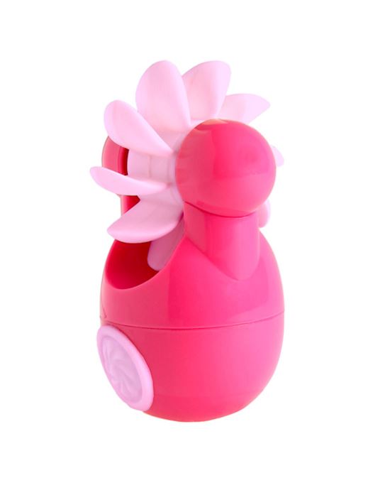 Sqweel Go Rechargeable Oral Sex Simulator