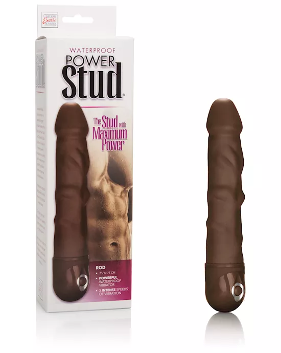 Waterproof Power Stud Rod