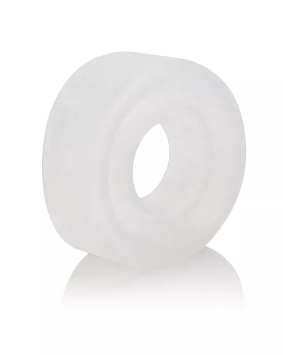 Advanced Silicone Pump Sleeve