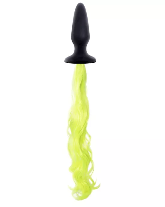 Unicorn Tails