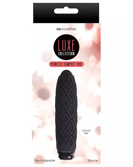 Luxe Compact Vibe Princess