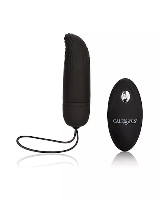 Silicone Remote Ridged G