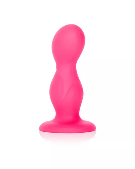 Silicone Back End Play