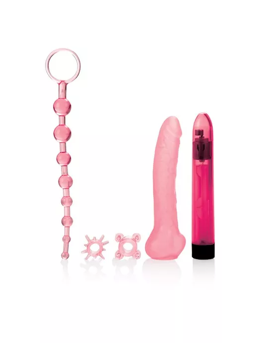 Starter Lovers Kit