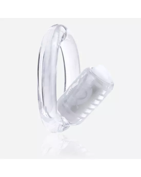 GO Q Vibe Ring