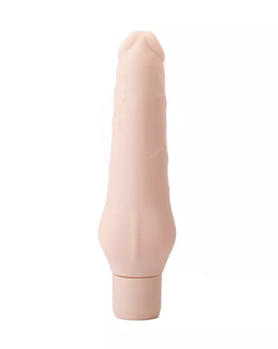 The Natural Cock Vibrator