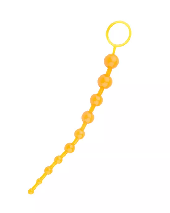 Beads of Pleasure
