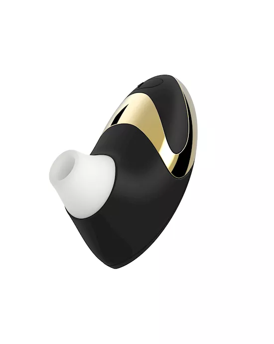 Womanizer Pro 18 Carat Gold