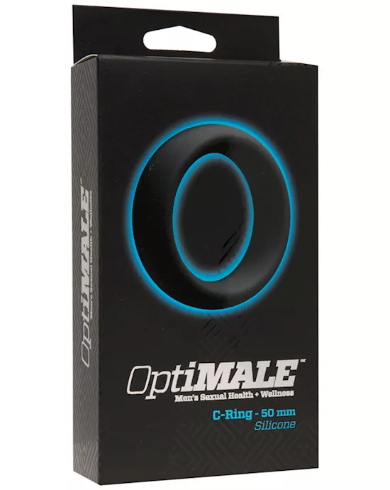 Optimale C-Ring 50mm