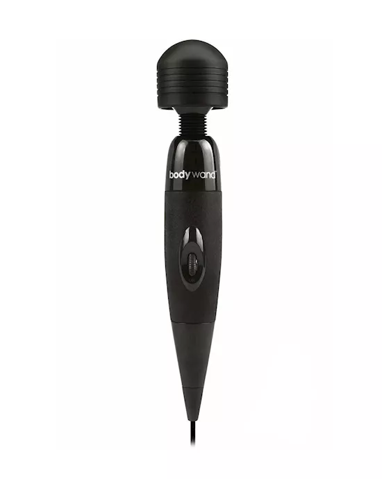 Bodywand Original Japanese Massager Plug-In