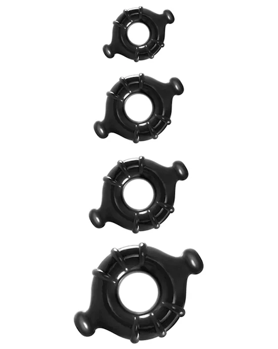Renegade Vitality Rings   