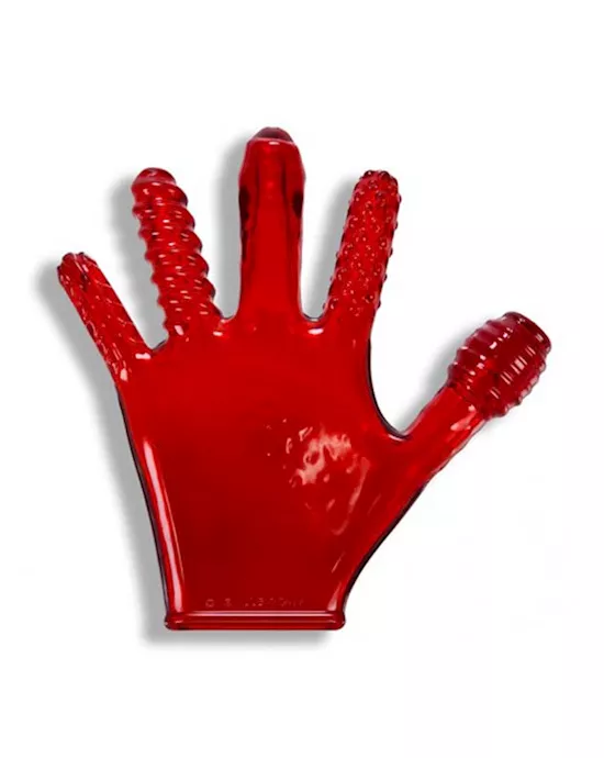 Finger Fuck Glove