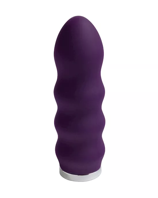 MiaMaxx Xara Rippled Sleeve
