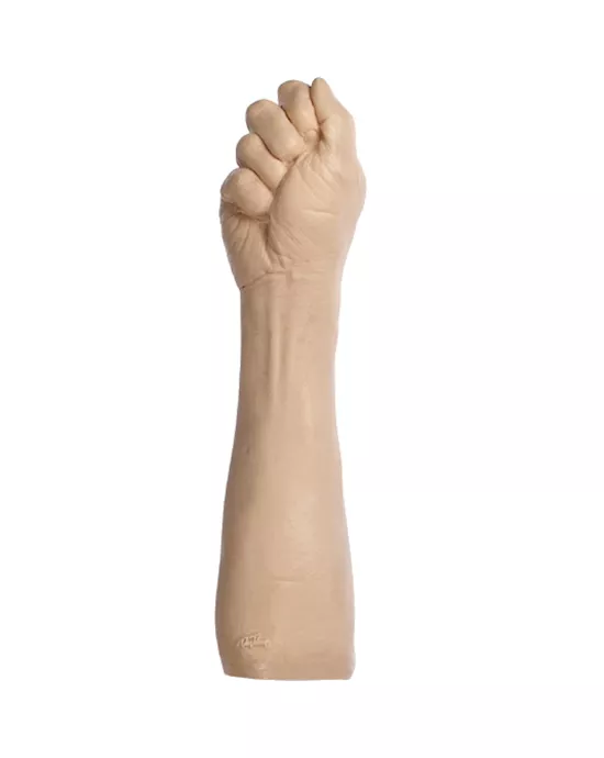 The Natural Fist Of Adonis