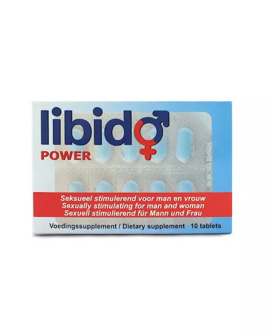 Libido Power