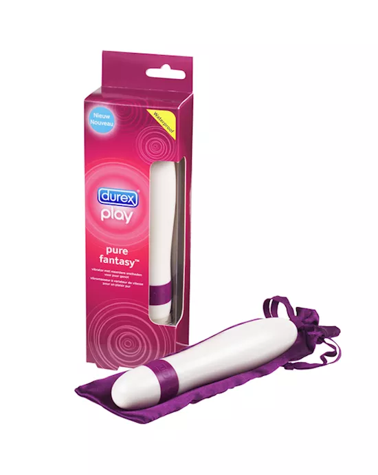 Durex Play Pure Fantasy