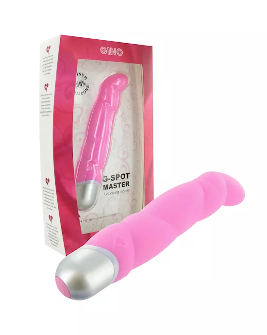 Feelz Toys Gino Vibrator