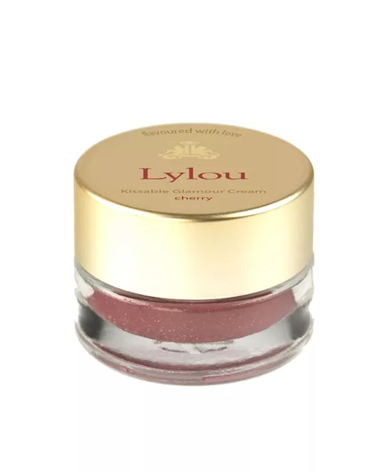 Lylou Kissable Glamour Cream Cherry