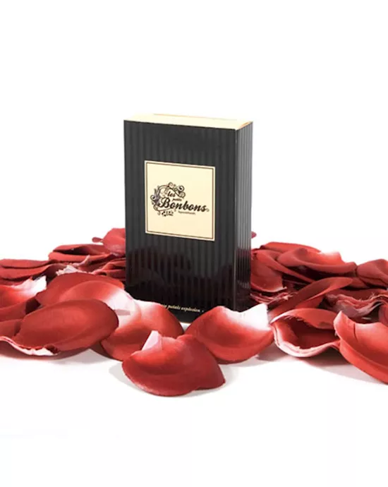 Bijoux Indiscrets Rose Petal Explosion