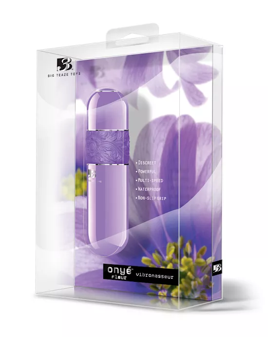 B3 Onye Bullet | Fleur