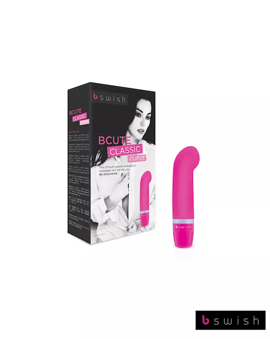 B Swish bcute Classic Curve